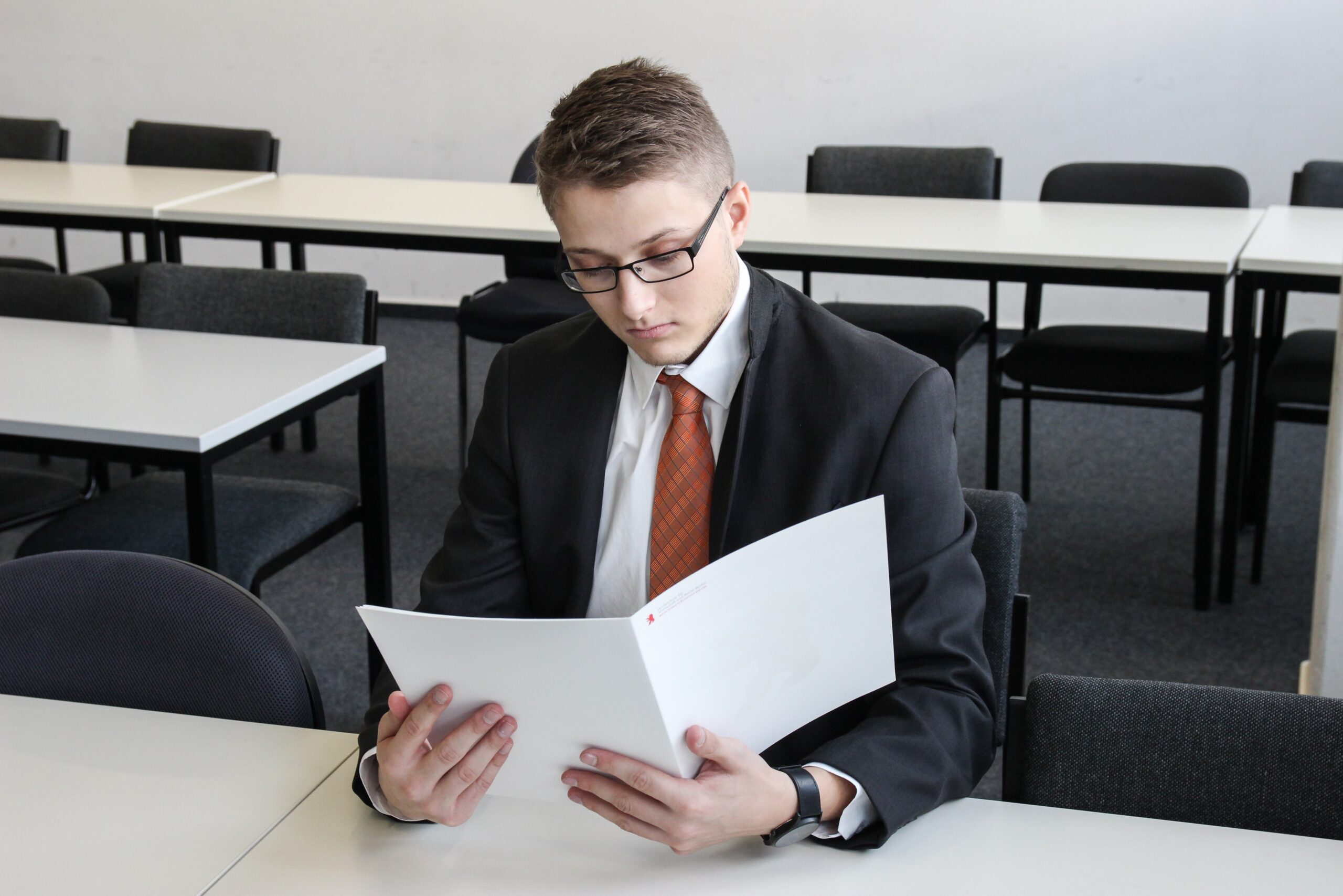 Interview Questions And Answers For A Career Guidance Officer Interview 